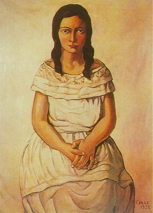 Ана Мария 1924