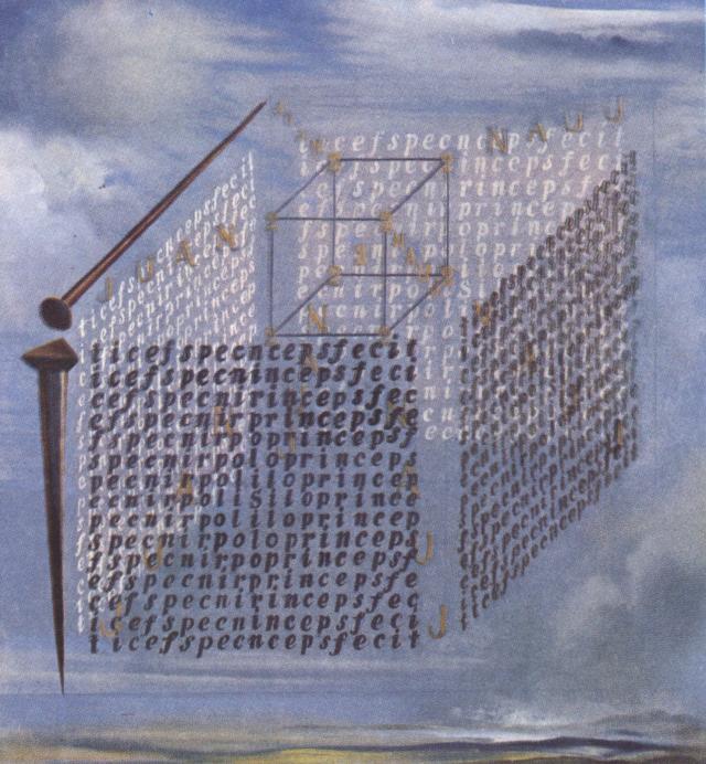 Кстати о трактате по кубическим формам хуана де эрреры 1960