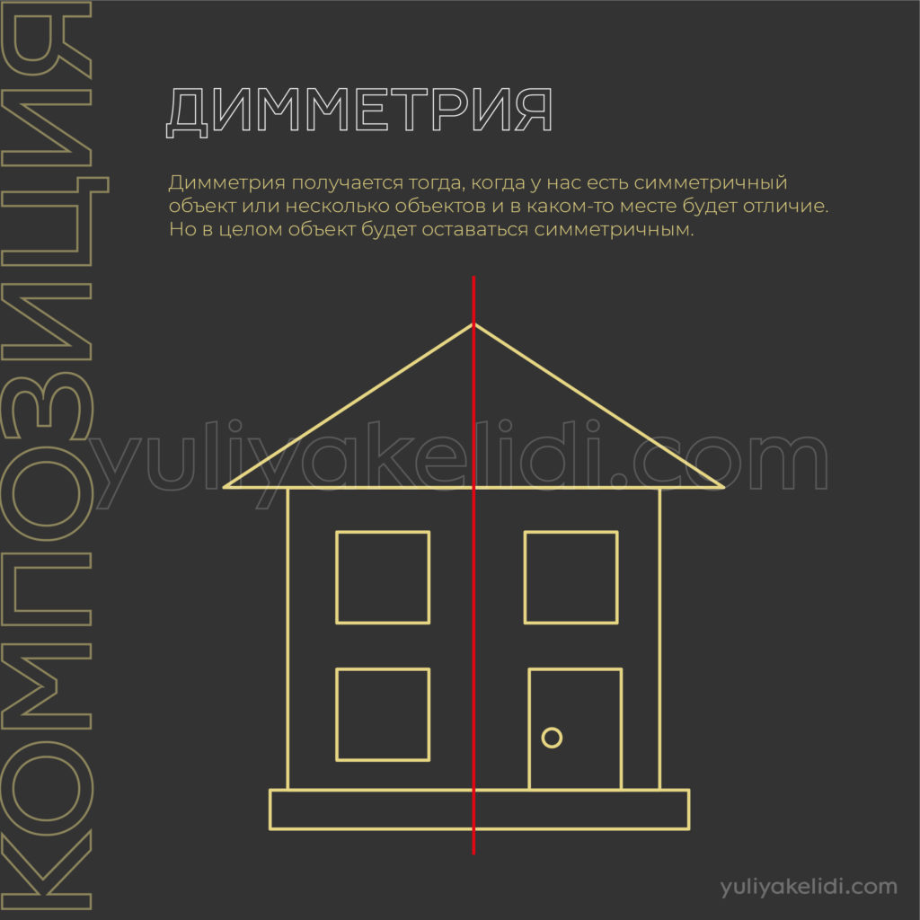 Что такое диссимметрия в композиции. Смотреть фото Что такое диссимметрия в композиции. Смотреть картинку Что такое диссимметрия в композиции. Картинка про Что такое диссимметрия в композиции. Фото Что такое диссимметрия в композиции